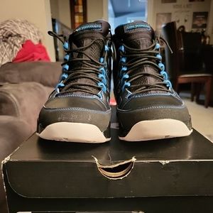Jordan 9 photos